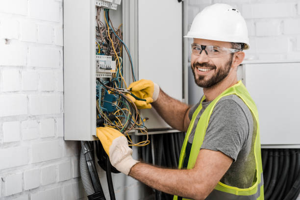Best Electric Panel Repair  in Belton, SC