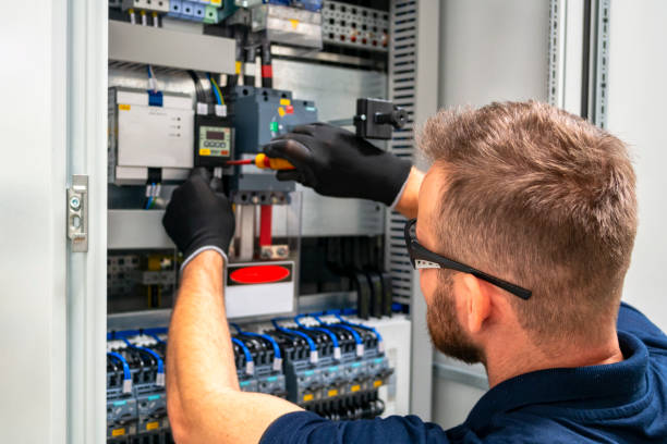 Best Affordable Electrician  in Belton, SC