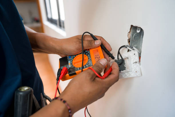 Best Ceiling Fan Installation Electrician  in Belton, SC