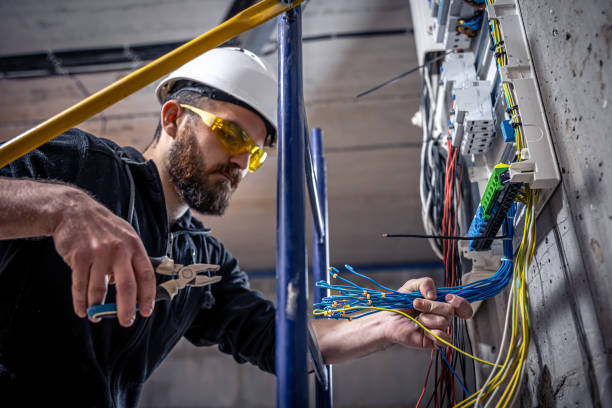 Best Licensed Electrician  in Belton, SC