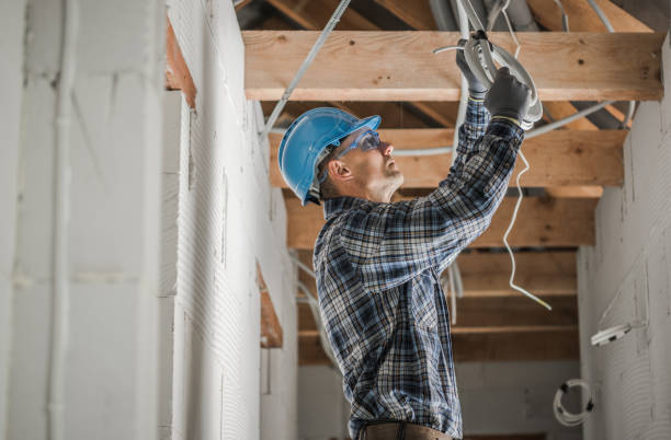 Best Emergency Electrical Repair  in Belton, SC