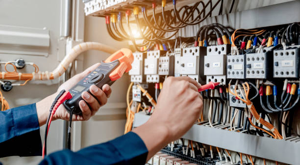 Best Affordable Emergency Electrician  in Belton, SC