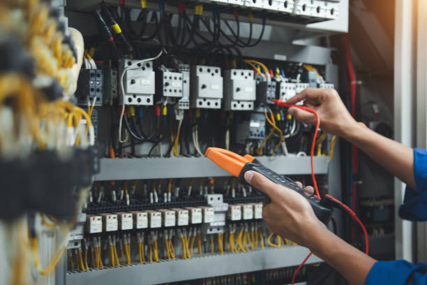 Best Affordable Electrician  in Belton, SC