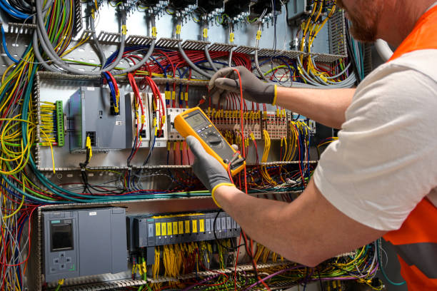Best Electrical Installation Contractor  in Belton, SC