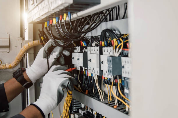 Best Local Electrician Companies  in Belton, SC